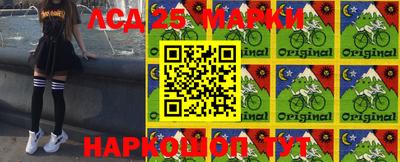 гидра Берёзовский