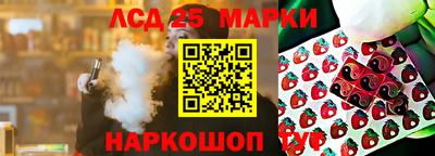 гидра Берёзовский