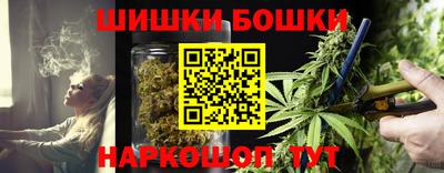 гидра Берёзовский